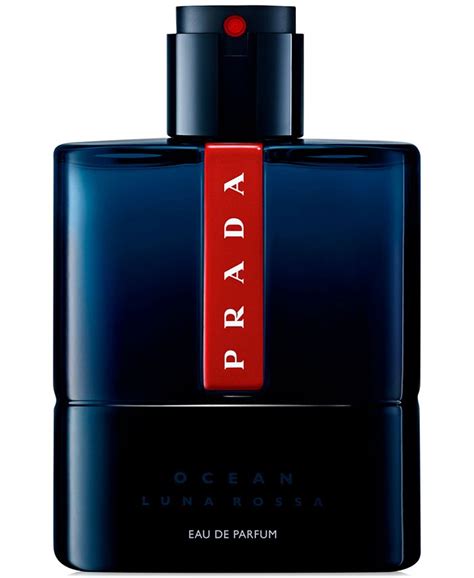 macy's Prada cologne for men